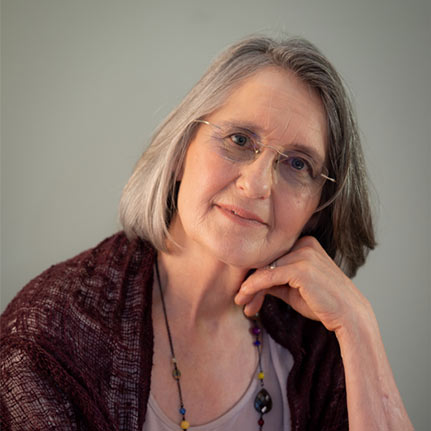 Liane van der Hoven art and design tutor